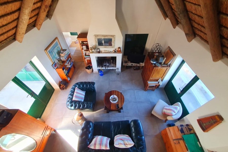 3 Bedroom Property for Sale in Fynbosstrand Western Cape